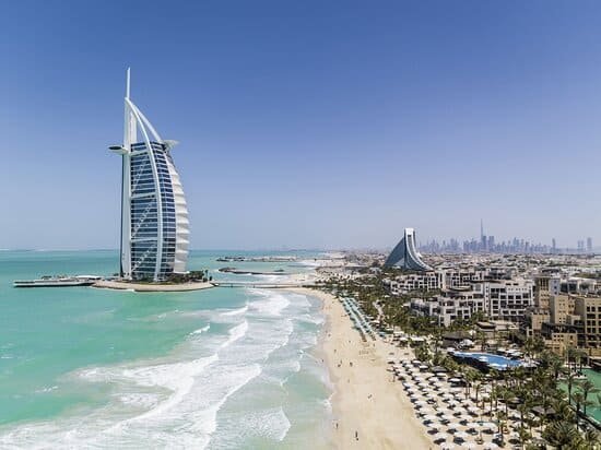 Indian Wedding Planner in Dubai