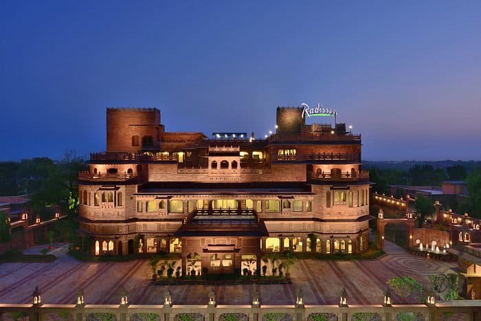 wedding planners in Jodhpur