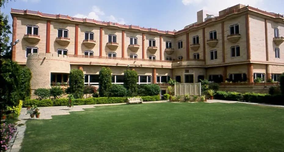 Wedding Venue in Agra