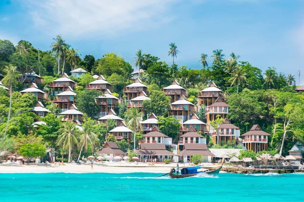 Indian Wedding Planners in Thailand