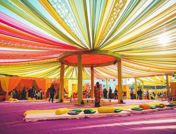 Wedding Planners in Gurgaon
