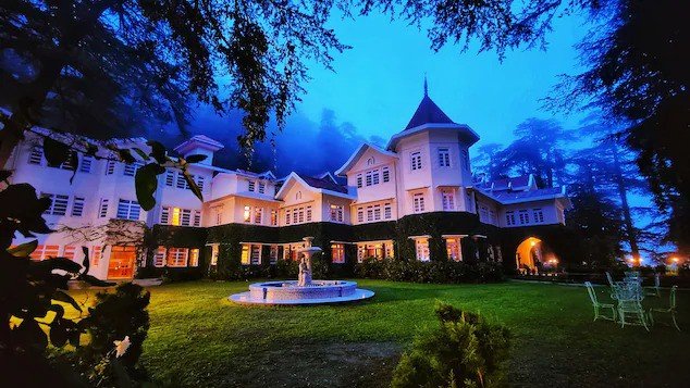 wedding planners in Shimla