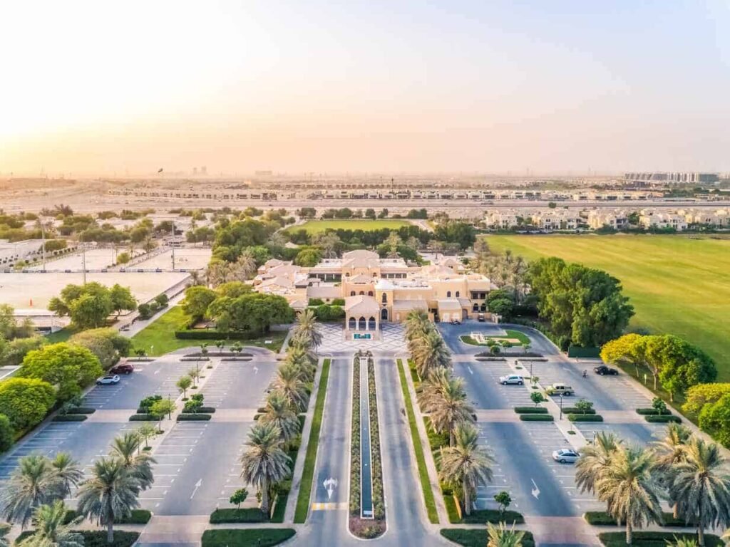 Indian Wedding Planner in Dubai