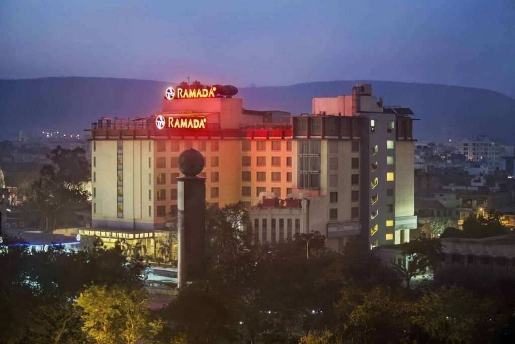budget Wedding Venue in Jaipur