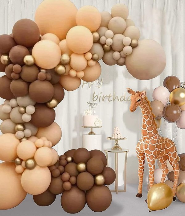 Balloon Overload