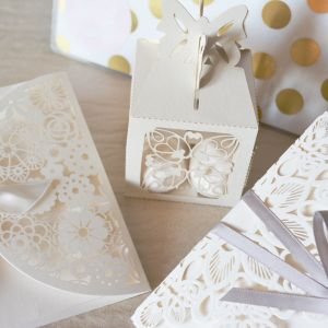 wedding invitation