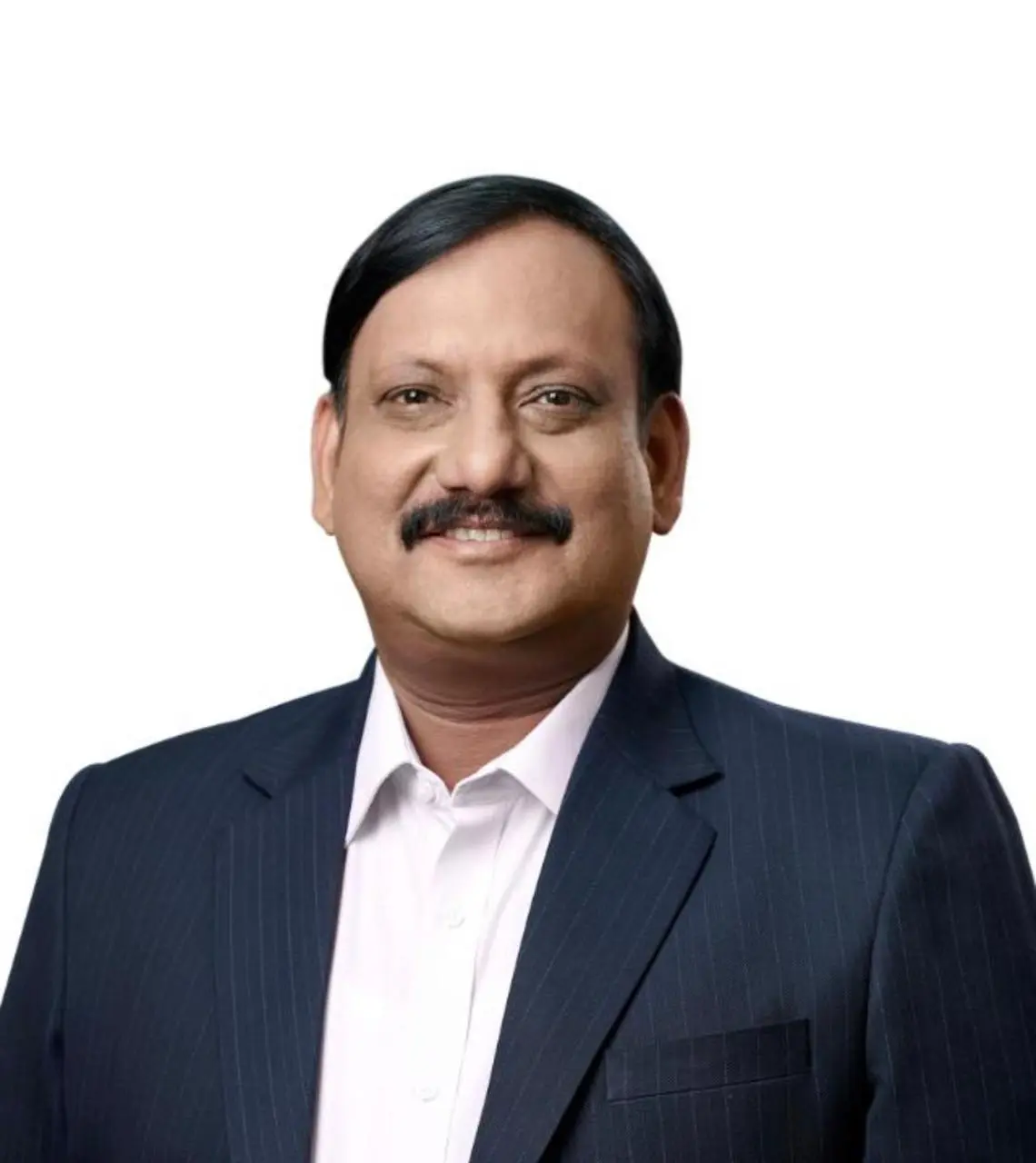 Mr. Jaiswal