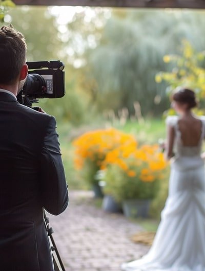 Photography and cinematography