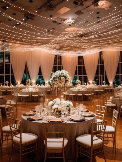 Event Organization