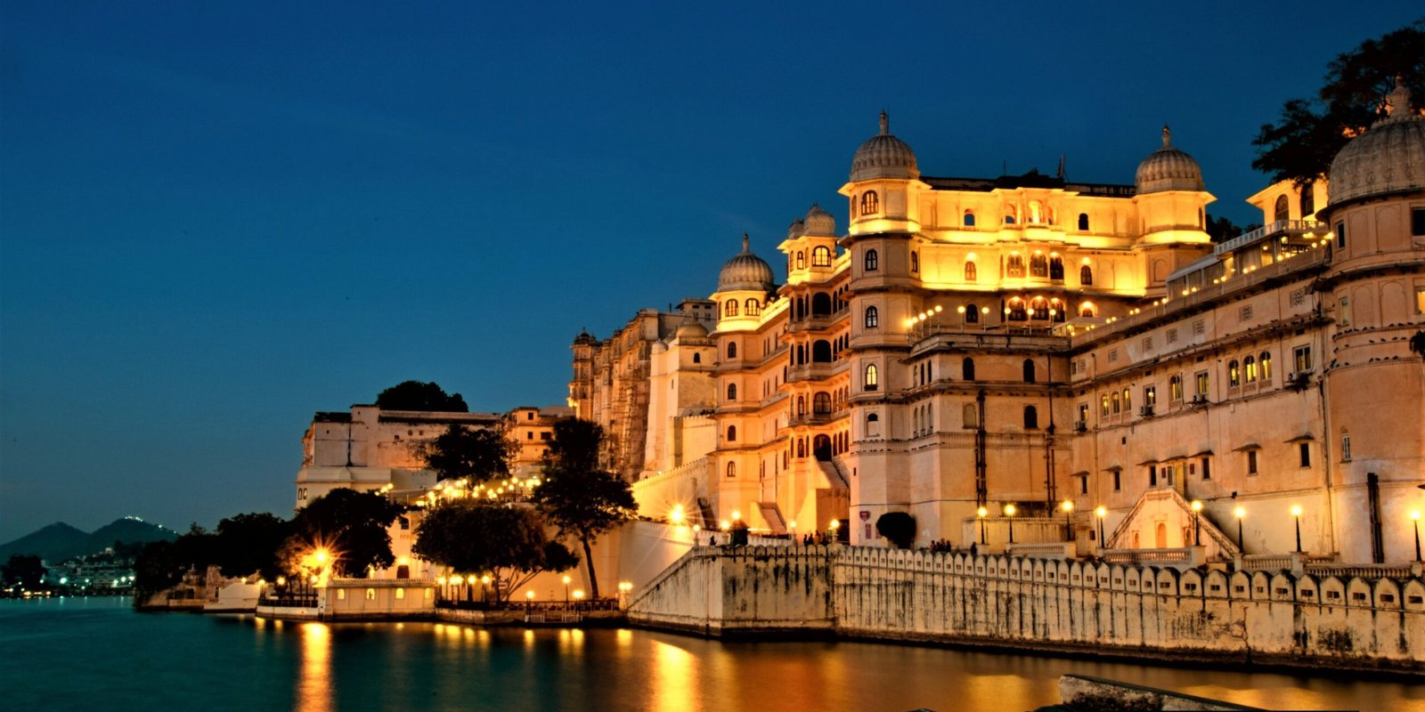 City Palace