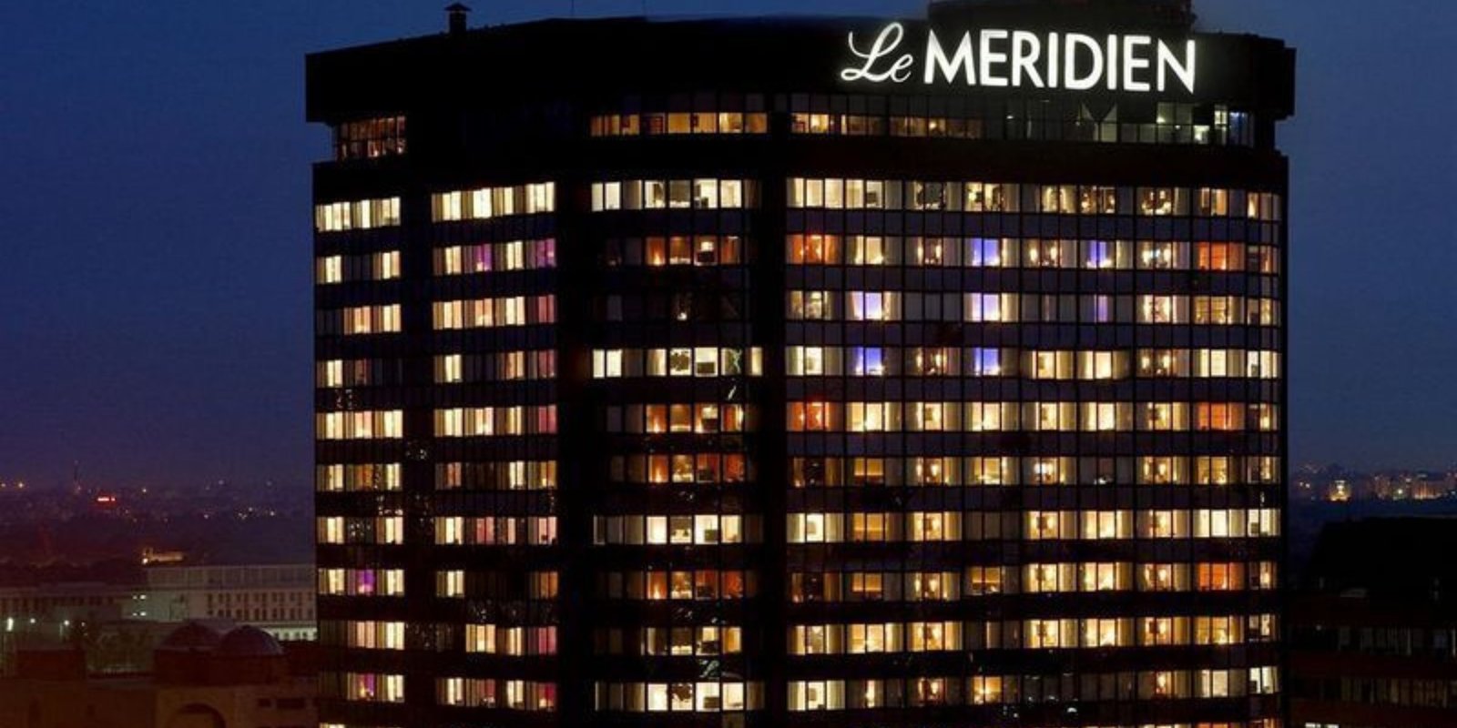 Le Meridien,