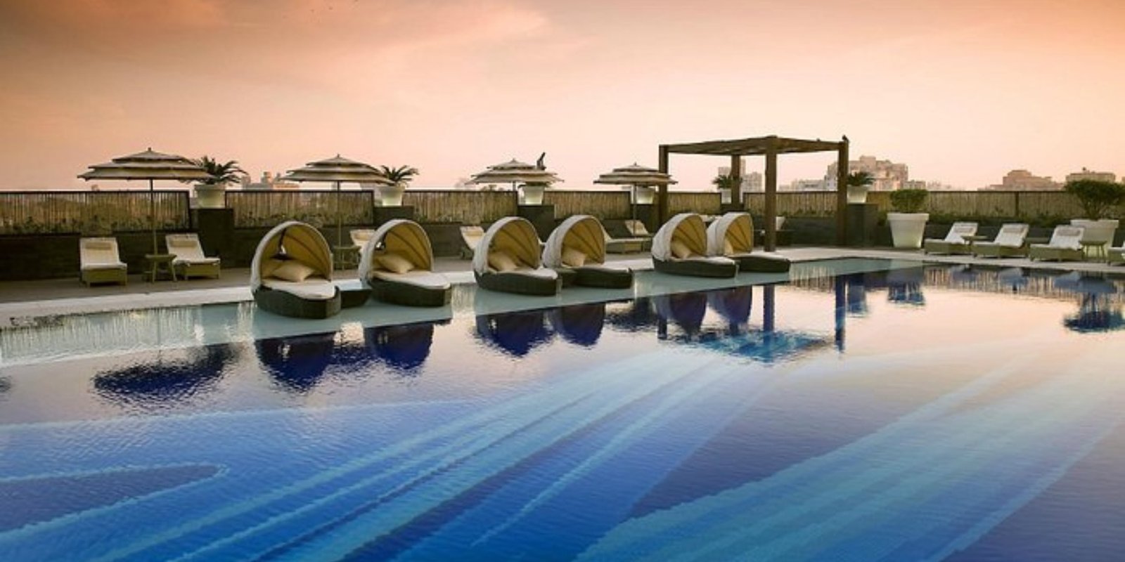 The Lalit, Connaught Place
