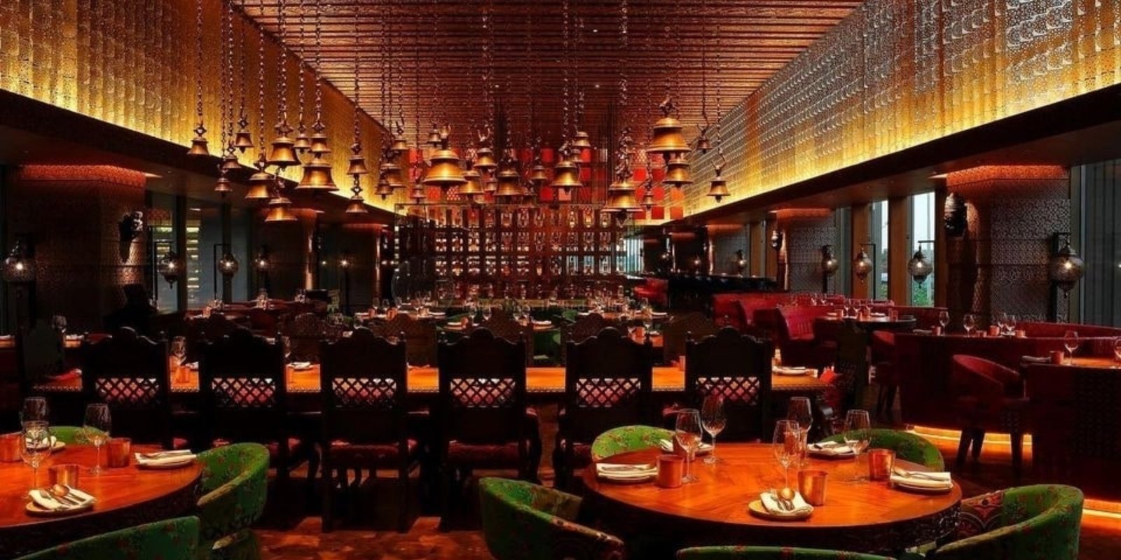Roseate House, Aerocity