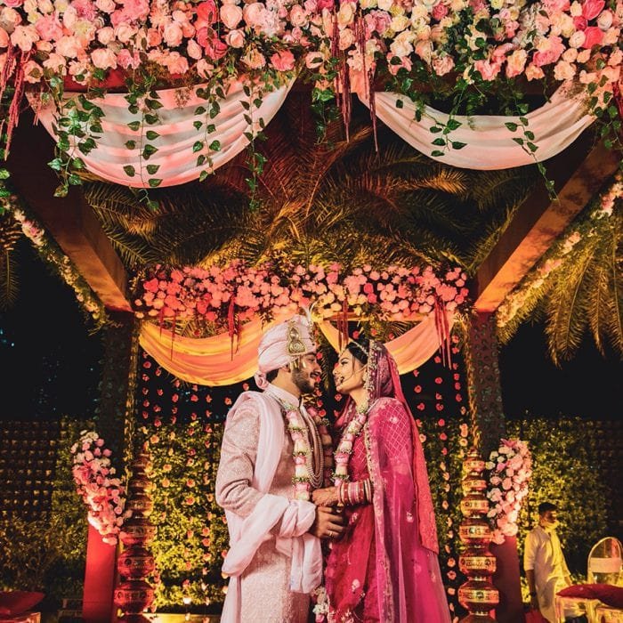 Wedding planners in Delhi