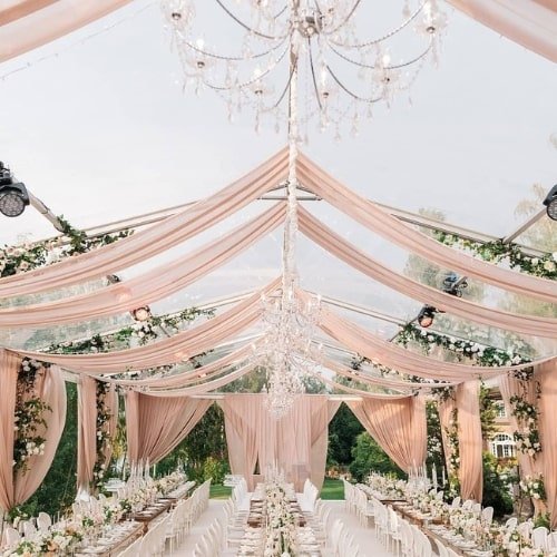 Drapery and Fabrics